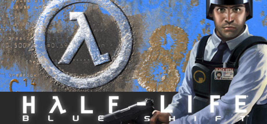 Half-Life: Blue Shift ucuz satın al - Tiriniti
