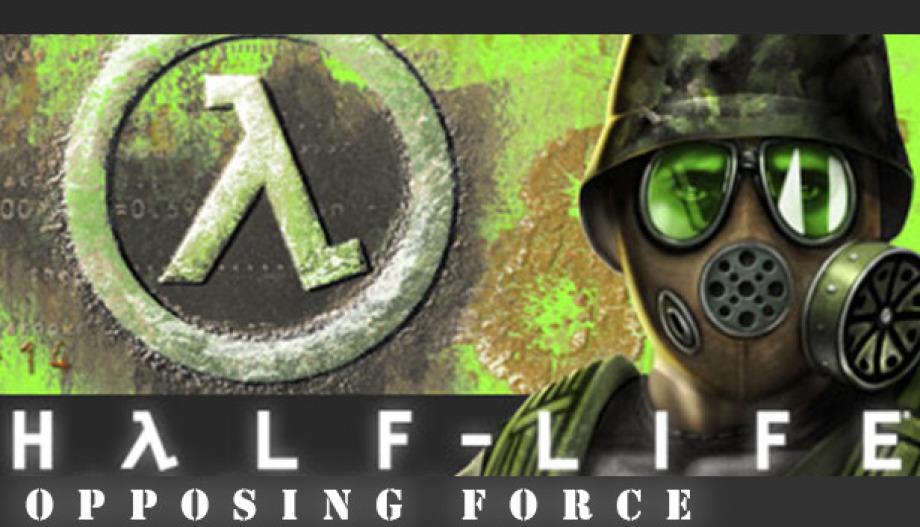 Half-Life: Opposing Force ucuz satın al - Tiriniti