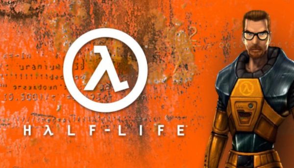 Half-Life ucuz satın al - Tiriniti