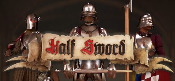 Half Sword ucuz satın al - Tiriniti