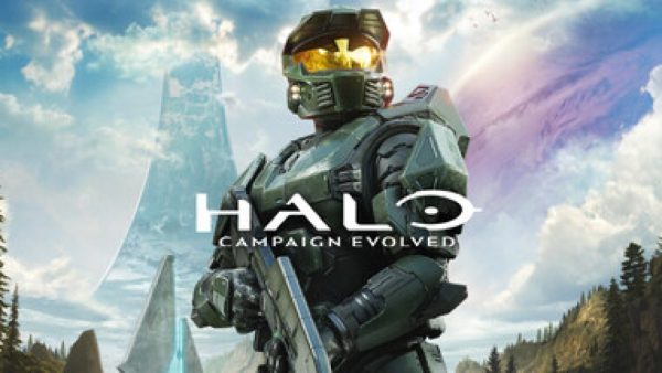 Halo Campaign Evolved
