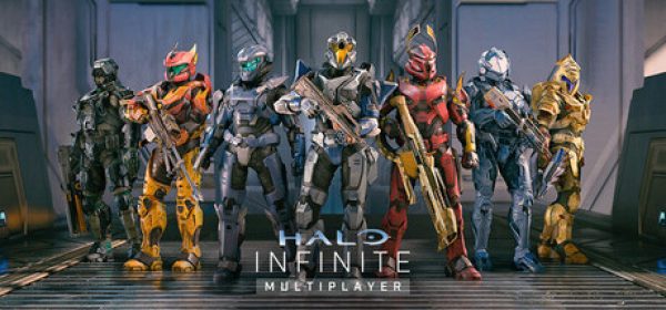 Halo Infinite ucuz satın al - Tiriniti