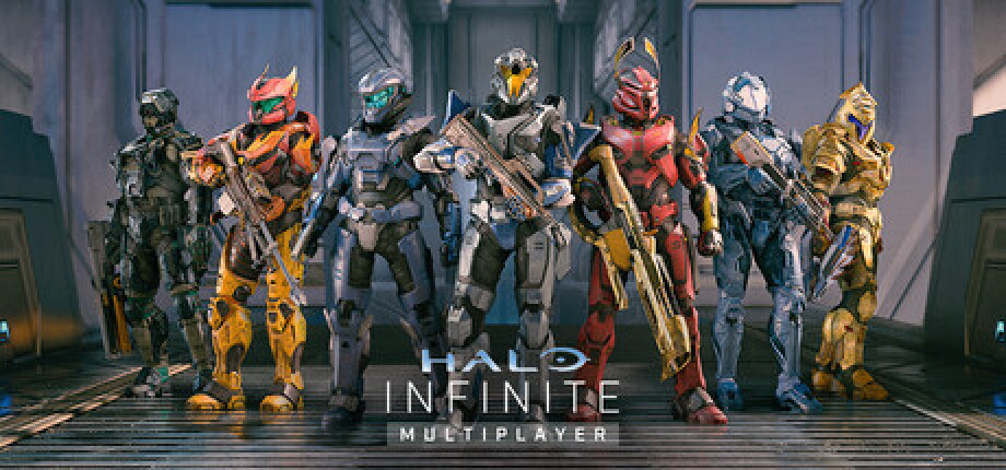Halo Infinite ucuz satın al - Tiriniti