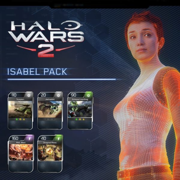Halo Wars 2 ucuz satın al - Tiriniti