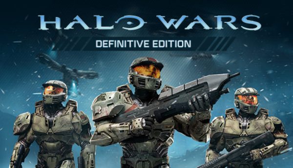 Halo Wars: Definitive Edition ucuz satın al - Tiriniti