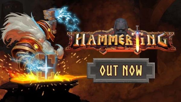 Hammerting ucuz satın al - Tiriniti