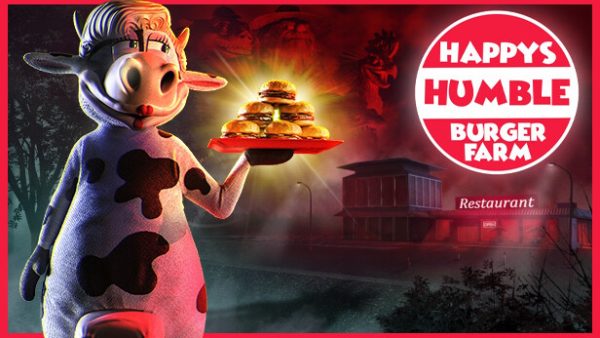 Happy’s Humble Burger Farm ucuz satın al - Tiriniti