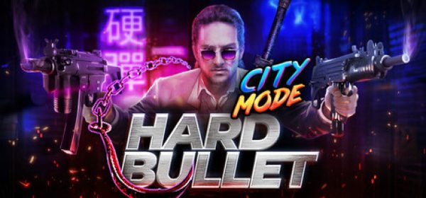 HARD BULLET ucuz satın al - Tiriniti