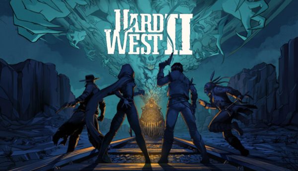 Hard West 2 Steam Key satın al - Tiriniti