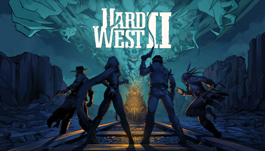 Hard West 2 Steam Key satın al - Tiriniti