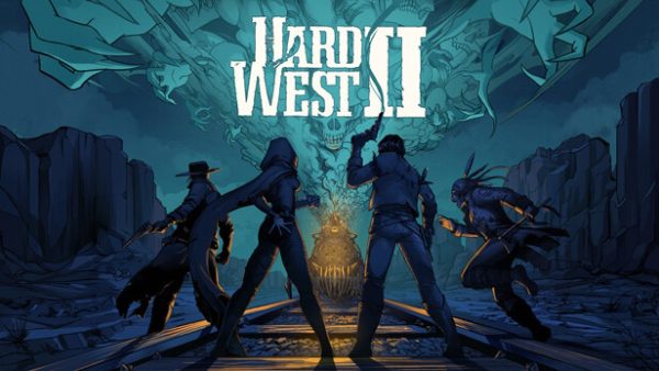 Hard West 2 ucuz satın al - Tiriniti