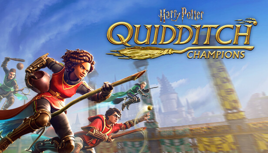 Harry Potter: Quidditch Champions Steam Key satın al - Tiriniti