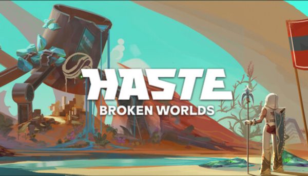 Haste Steam Key satın al - Tiriniti