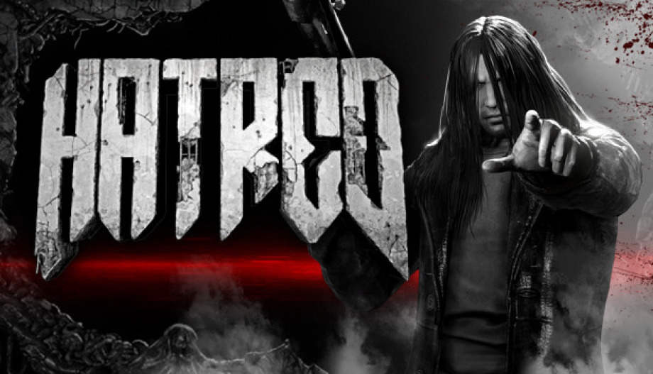 Hatred ucuz satın al - Tiriniti