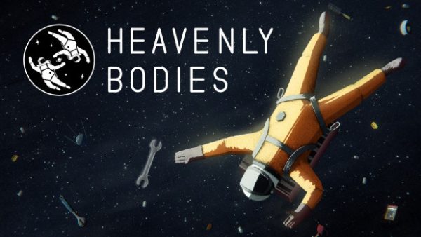 Heavenly Bodies ucuz satın al - Tiriniti