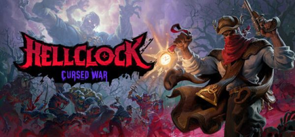 Hell Clock Steam Key satın al - Tiriniti