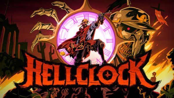 Hell Clock ucuz satın al - Tiriniti