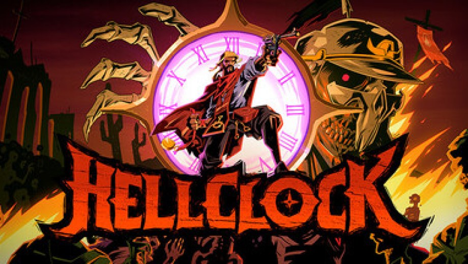 Hell Clock ucuz satın al - Tiriniti