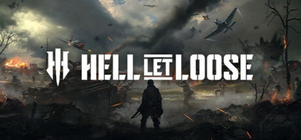 Hell Let Loose Steam Key satın al - Tiriniti