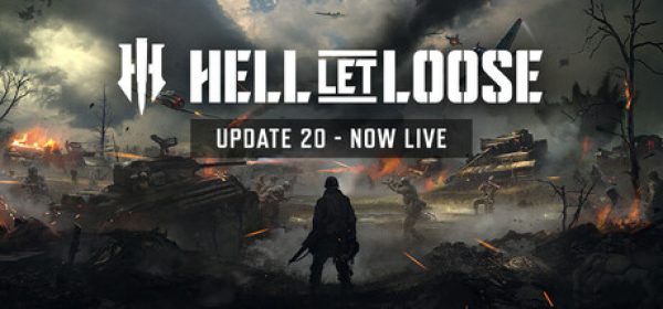 Hell Let Loose ucuz satın al - Tiriniti