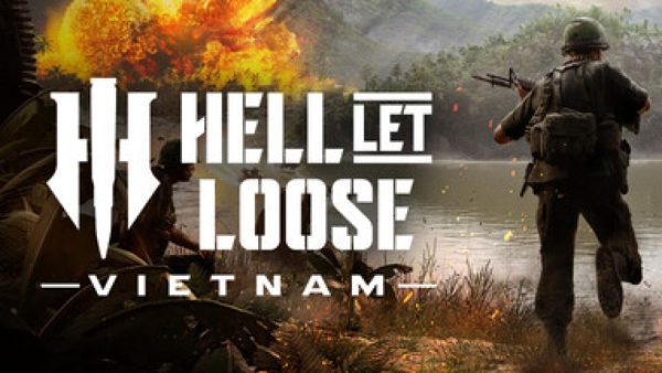 Hell Let Loose: Vietnam PC ucuz satın al - Tiriniti
