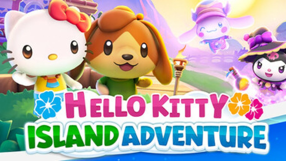 Hello Kitty Island Adventure ucuz satın al - Tiriniti