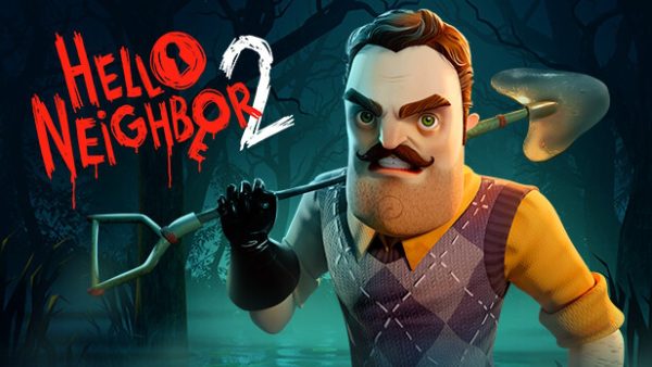 Hello Neighbor 2 ucuz satın al - Tiriniti