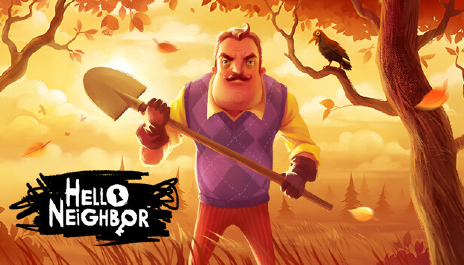 Hello Neighbor ucuz satın al - Tiriniti