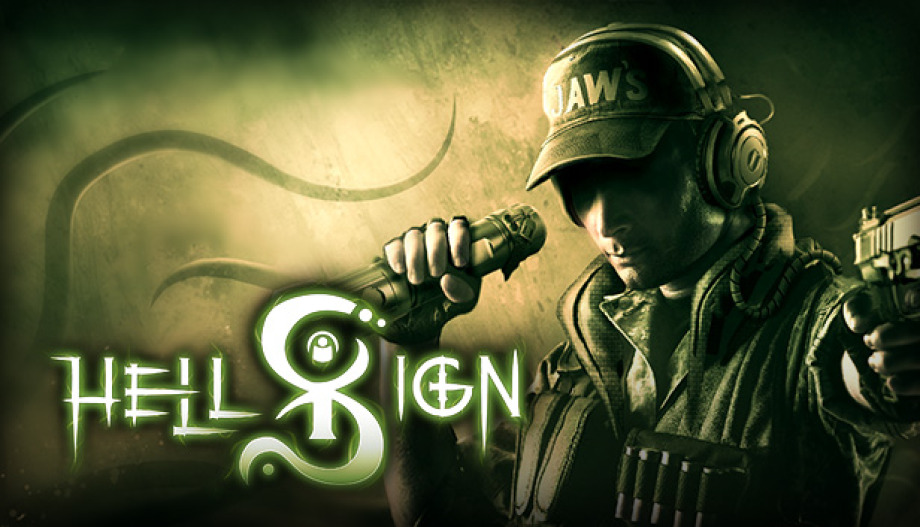HellSign ucuz satın al - Tiriniti