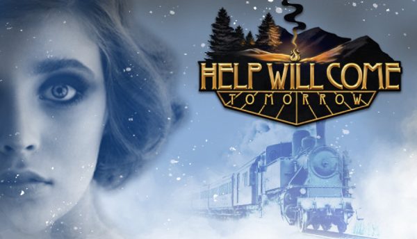 Help Will Come Tomorrow ucuz satın al - Tiriniti