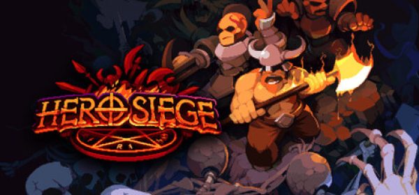 Hero Siege ucuz satın al - Tiriniti