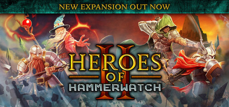 Heroes of Hammerwatch II ucuz satın al - Tiriniti