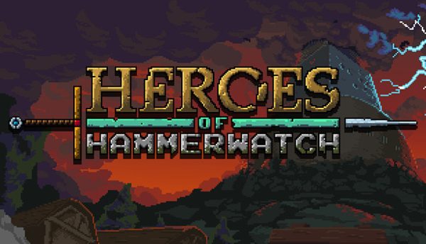 Heroes of Hammerwatch ucuz satın al - Tiriniti