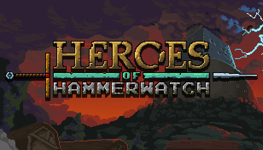 Heroes of Hammerwatch ucuz satın al - Tiriniti