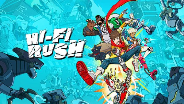 Hi-Fi RUSH ucuz satın al - Tiriniti