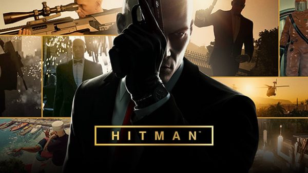 HITMAN Game of the Year Edition XBOX One/Series X|S Key ucuz satın al - Tiriniti