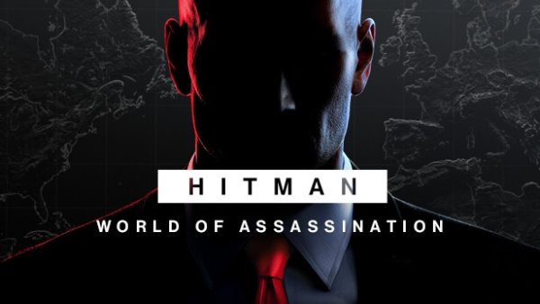 Hitman Serisi Paketi