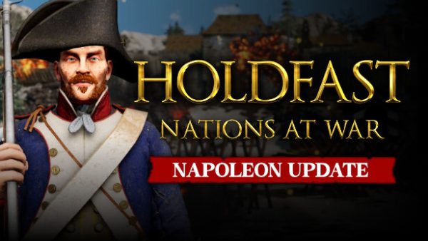 Holdfast: Nations At War ucuz satın al - Tiriniti