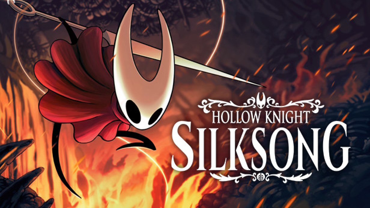 Hollow Knight Silksong ucuz satın al - Tiriniti