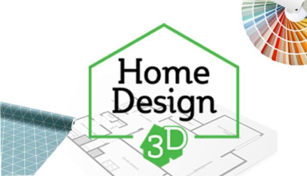 Home Design 3D ucuz satın al - Tiriniti