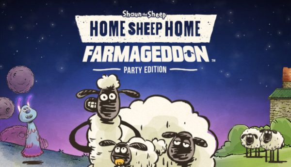 Home Sheep Home: Farmageddon Party Edition Steam Key satın al - Tiriniti