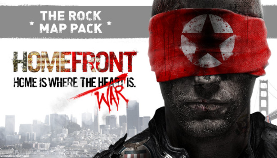 Homefront ucuz satın al - Tiriniti