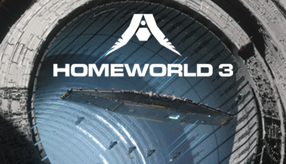 Homeworld 3 Steam Key satın al - Tiriniti