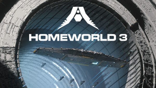 Homeworld 3 ucuz satın al - Tiriniti