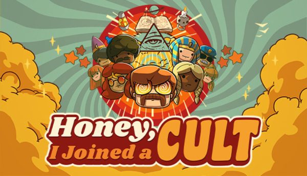 Honey, I Joined a Cult ucuz satın al - Tiriniti