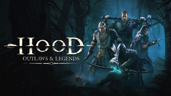 Hood: Outlaws & Legends ucuz satın al - Tiriniti