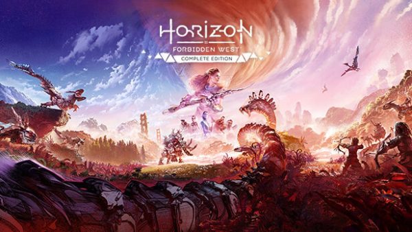 Horizon Forbidden West Complete Edition ucuz satın al - Tiriniti