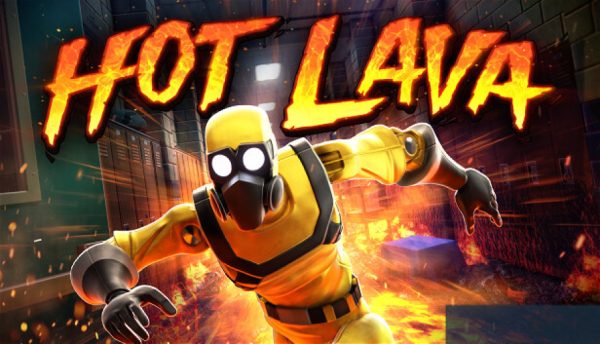 Hot Lava ucuz satın al - Tiriniti