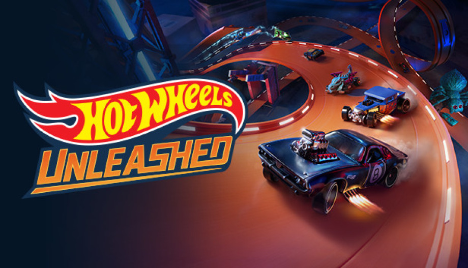 HOT WHEELS UNLEASHED™ ucuz satın al - Tiriniti