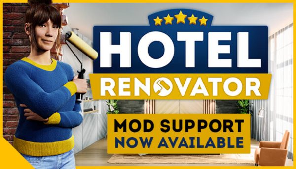 Hotel Renovator ucuz satın al - Tiriniti